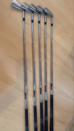 PING i BLADE アイアンセット 5本セット