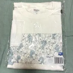 【ぼのぼの】ロングTシャツ