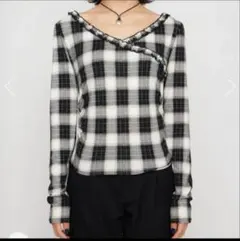 LAGUA GEM FRILL COMPACT トップスのサムネイル