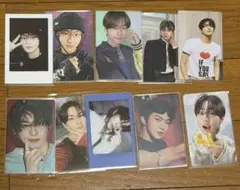 ENHYPEN ジョンウォン トレカ まとめ売り