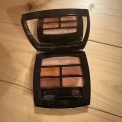 CHANEL レ ベージュ パレット ルガール　ゴールデン 新色　アイシャドウ