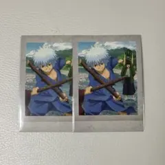 銀魂 ぱしゃこれ 坂田銀時