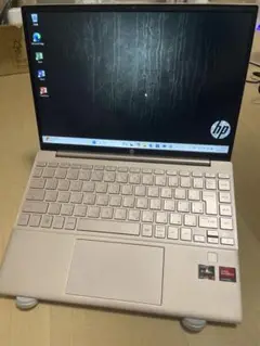 HP Pavilion Aero 13 Ryzen 7 16GB 512GB