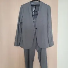 Pajama SUITS 上下　上L下M　美品　服飾まとめ買い値下げ相談あり