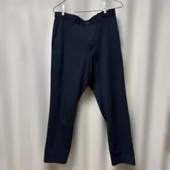 スマートアンクルパンツ スラックス