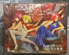 Fate/EXTELLA LINK for PSVita 限定版 麻雀牌