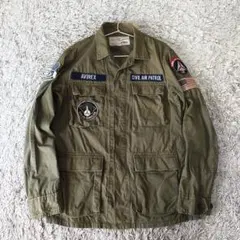 2025年最新】AVIREX ワッペンの人気アイテム - メルカリ