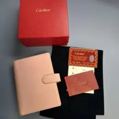 2026年最新】カルティエ ハッピーバースデー 手帳の人気アイテム