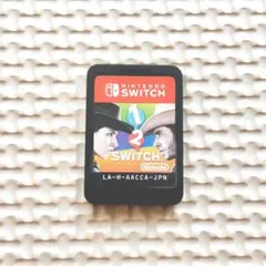 1-2-Switch Nintendo Switch 日本版