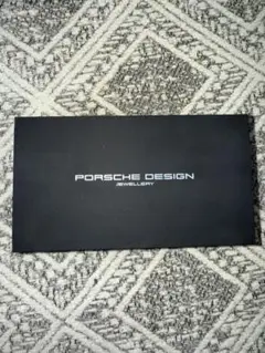 Porsche Design ジュエリーケース