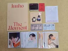 2026年最新】ジュノ2pm the momentの人気アイテム - メルカリ