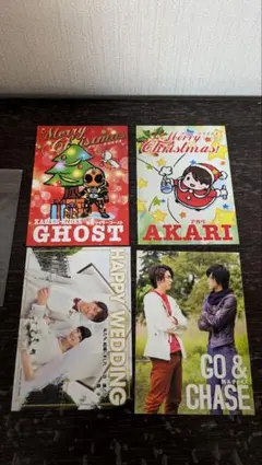 仮面ライダー　入場者プレゼント