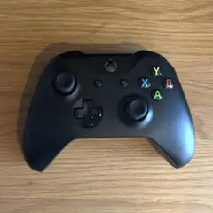 Xbox One ワイヤレスコントローラー ブラック　iPad接続　マイクラ