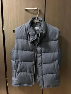 OLD UNIQLO オールド ユニクロ メンズ ベスト リバーシブル M - メルカリ