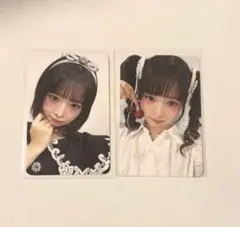 illit／モカ トレカ／ktown4u ／weverse album - メルカリ