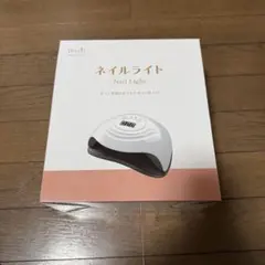 クロウ ネイル LED&UV ライト コードレスタイプ共通 ネイルパートナー