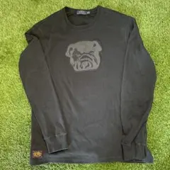 ポロ　ラルフローレン トレーナー