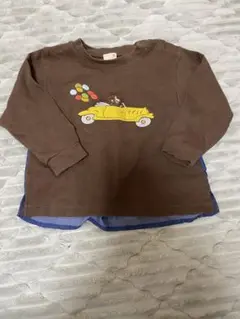 プティマイン おさるのジョージ