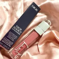 Dior アディクト リップ マキシマイザー 026 インテンス モーヴ