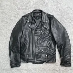 2025年最新】schott ダブルライダース 34の人気アイテム - メルカリ