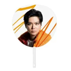 NEWS LIVE TOUR 2025 変身 うちわ 加藤シゲアキ