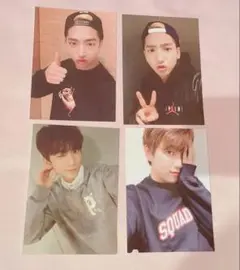 2026年最新】b1a4トレカの人気アイテム - メルカリ