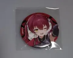 hololive 6th fes. CANバッジ