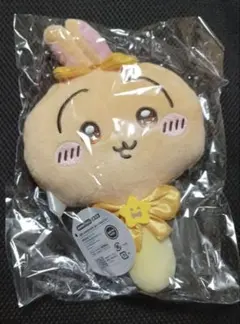 超まじかるちいかわ ぬいぐるみミラー うさぎ