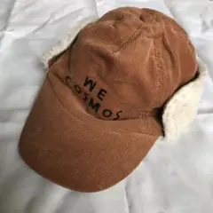 フライトキャップ 帽子