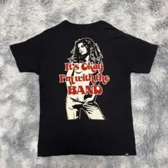 ✨️入手困難 美品 ヒステリックグラマー☆ヒスガールバンドTシャツ 