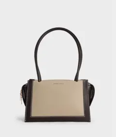 Charls&Keith ショルダーバッグ【値下げしました！】