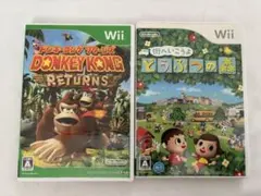 WiI ソフト 묶음 판매