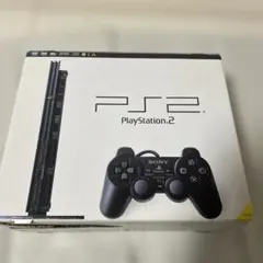 SONY PlayStation2 SCPH-70000 CB ジャンク