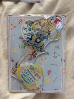 プリチャン 萌黄えも ハッピーサマーバケーション
