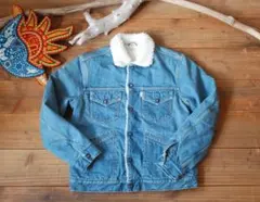 CALEE デニムジャケット　Mサイズ CALEE - 1st type no collar denim jacket -one wash- (Ow