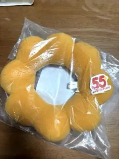 ミスド　福袋　2026 クッション　新品