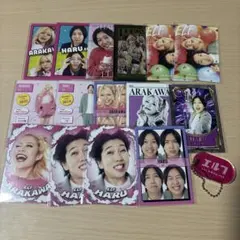 エルフ よしもとコレカ カードセット