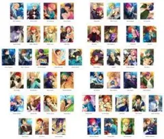 あんスタ ぱしゃっつ Vol.4 Action 仙石忍 110枚 あんスタ ぱしゃっつ Vol.4 Action 仙石忍 110枚 Amazon.co.jp