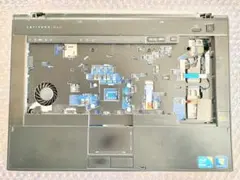 DELL Latitude E6410 腰下一式