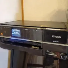 EPSON EP-803A プリンター・スキャナー