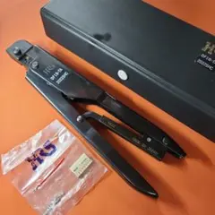 ☆ヒロセ電機 圧着工具 DF1B-TA2022PHC - メルカリ