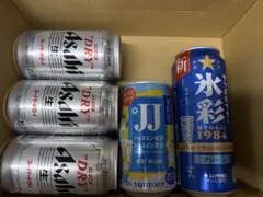 2026年最新】ビールまとめ売りの人気アイテム - メルカリ