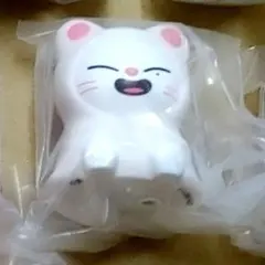 skzoo　 ライトマスコット　ジニレット