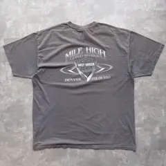 HARLEY-DAVIDSON ハーレーダビッドソン Tシャツ 古着
