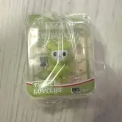 TWICE LOVELY ブリスター マスコットチャーム ジョンヨン