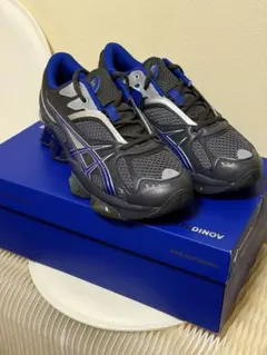 Kiko Kostadinov AsicsGel-QuantumZientzia