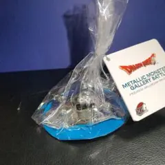 ドラゴンクエストメタリックモンスターズギャラリーバトル　はぐれメタル!!!