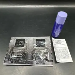 ONE BY KOSE セラムヴェール ディープリペア 9ml