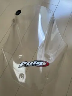 Puig NC750S バイク用スクリーンのサムネイル