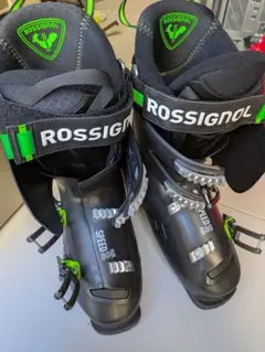 rossignol speed 80 flex スキー用ブーツ 25.5